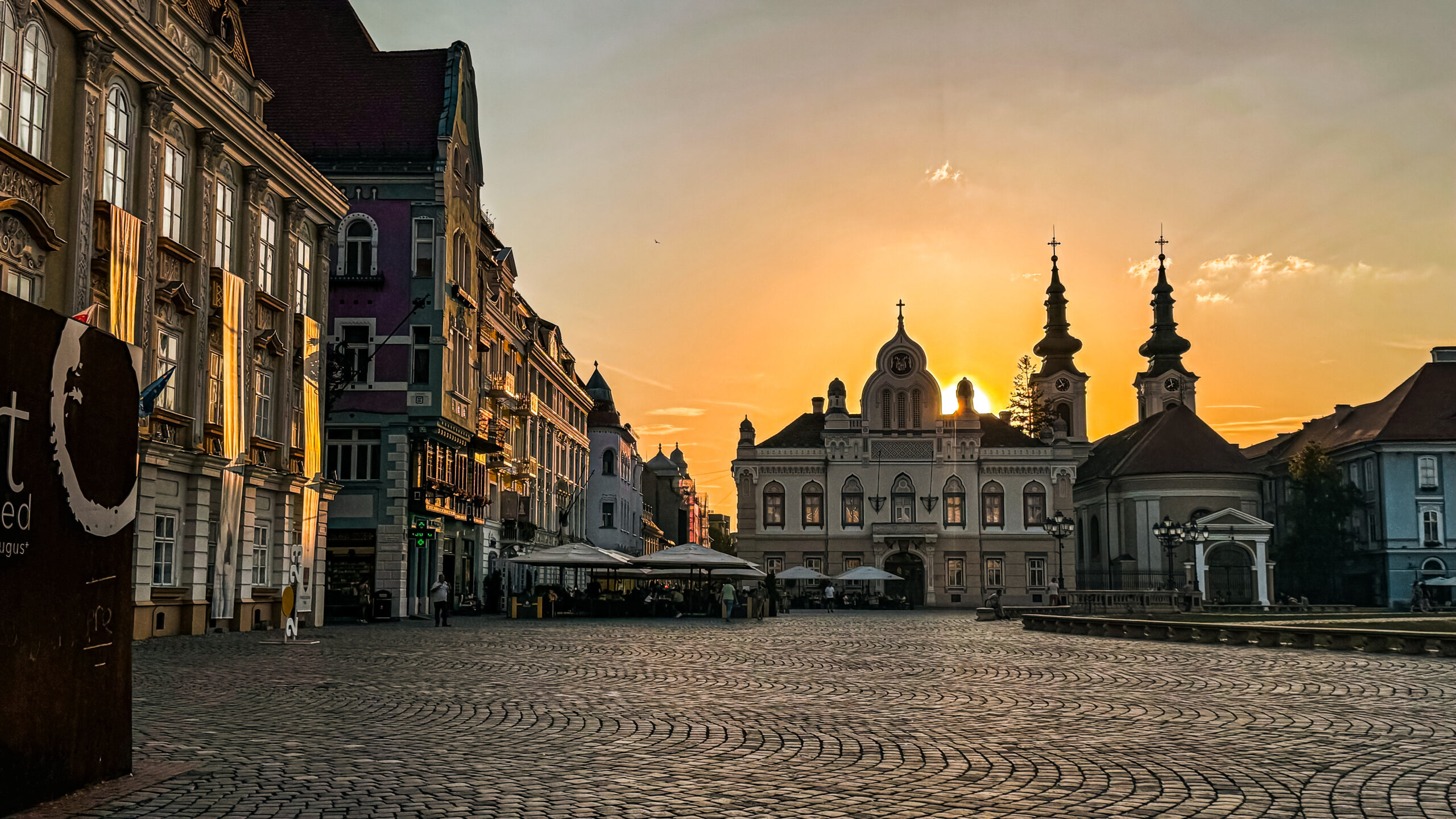 Timisoara